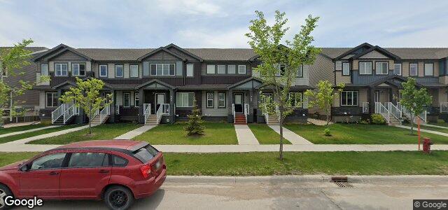 566 Transcona Boulevard（加拿大曼尼托巴省温尼伯市）房屋照片