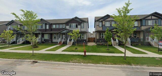 568 Transcona Boulevard（加拿大曼尼托巴省温尼伯市）房屋照片