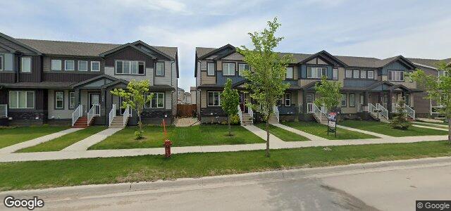 570 Transcona Boulevard（加拿大曼尼托巴省温尼伯市）房屋照片