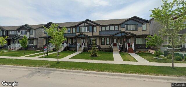 574 Transcona Boulevard（加拿大曼尼托巴省温尼伯市）房屋照片