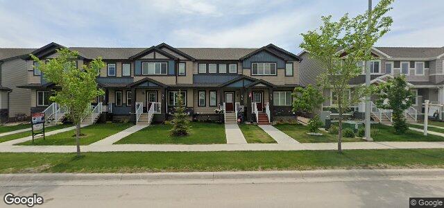 576 Transcona Boulevard（加拿大曼尼托巴省温尼伯市）房屋照片