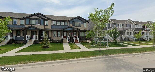 578 Transcona Boulevard（加拿大曼尼托巴省温尼伯市）房屋照片