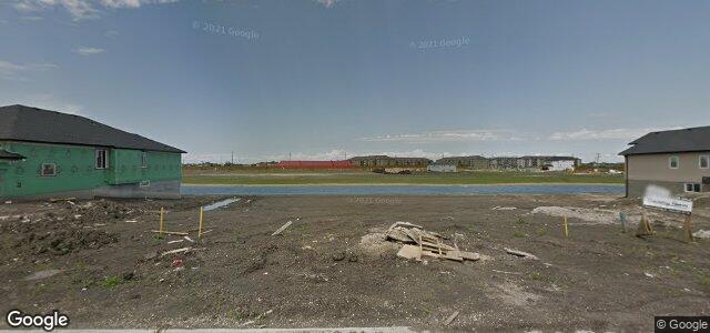 58 Angela Everts Drive（加拿大曼尼托巴省温尼伯市）房屋照片