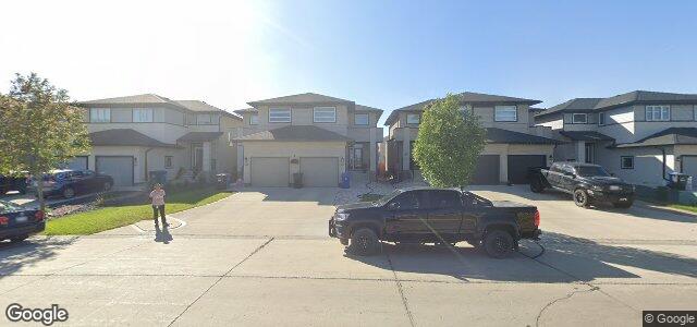 58 Donna Wyatt Way（加拿大曼尼托巴省温尼伯市）房屋照片