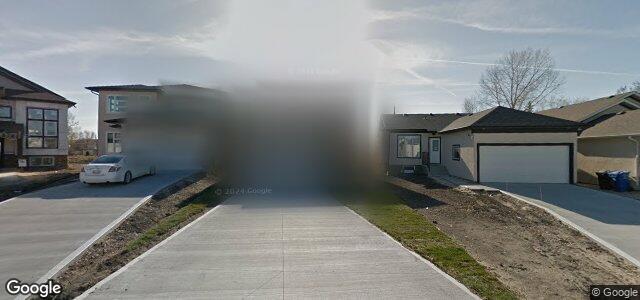 58 Golden Boy Lane（加拿大曼尼托巴省温尼伯市）房屋照片