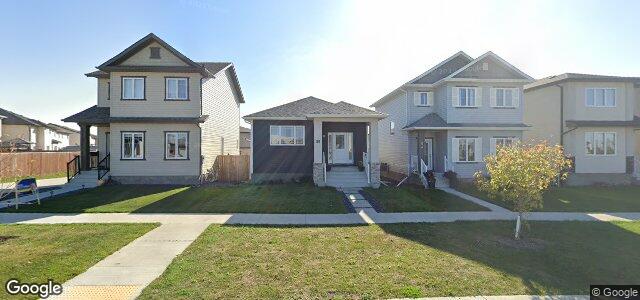 58 Prairie Crocus Drive（加拿大曼尼托巴省温尼伯市）房屋照片