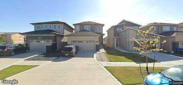 58 Steve Mymko Drive（加拿大曼尼托巴省温尼伯市）房屋照片