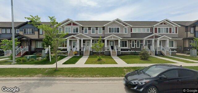 582 Transcona Boulevard（加拿大曼尼托巴省温尼伯市）房屋照片