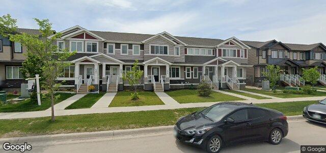 584 Transcona Boulevard（加拿大曼尼托巴省温尼伯市）房屋照片