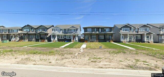 589 Transcona Boulevard（加拿大曼尼托巴省温尼伯市）房屋照片