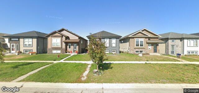 59 Cal Gardner Drive（加拿大曼尼托巴省温尼伯市）房屋照片