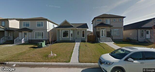Larawan ng 59 Goodfellow Way sa Winnipeg, Manitoba