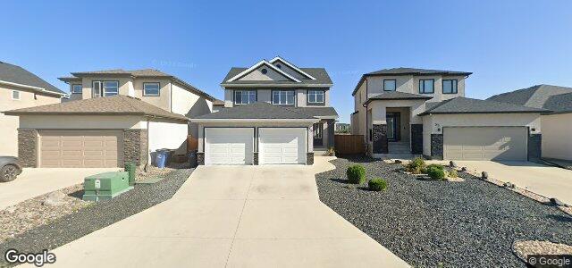 59 Margaret Swann Drive（加拿大曼尼托巴省温尼伯市）房屋照片