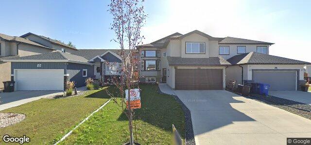 59 Maruca Place（加拿大曼尼托巴省温尼伯市）房屋照片