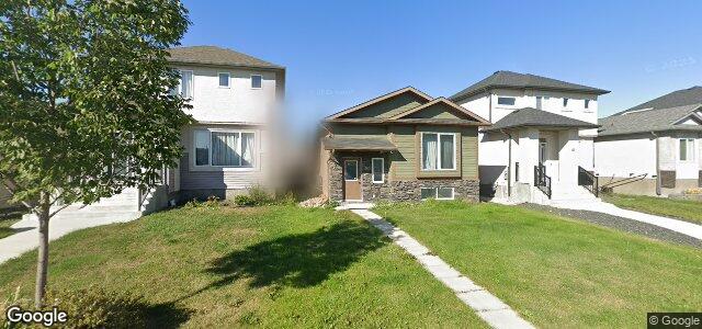 59 Stan Schriber Crescent（加拿大曼尼托巴省温尼伯市）房屋照片