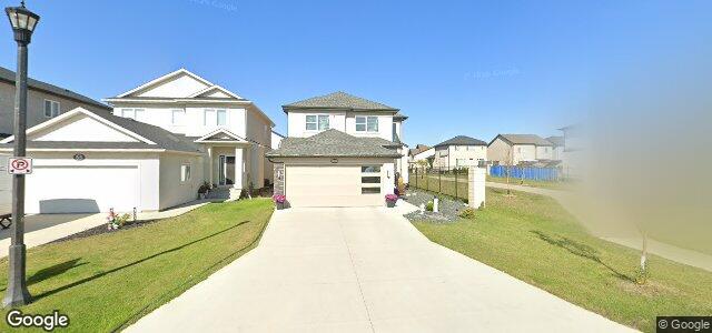 59 Steve Mymko Drive（加拿大曼尼托巴省温尼伯市）房屋照片