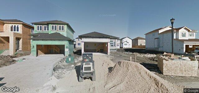 59 Tyson Trail（加拿大曼尼托巴省温尼伯市）房屋照片