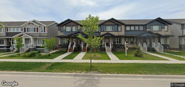 592 Transcona Boulevard（加拿大曼尼托巴省温尼伯市）房屋照片