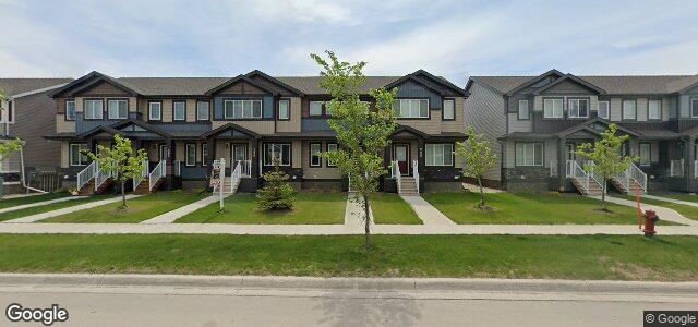 Photo of 596 Transcona Boulevard in Winnipeg, Manitoba