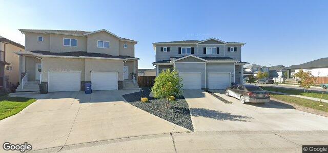 6 Donna Wyatt Way（加拿大曼尼托巴省温尼伯市）房屋照片