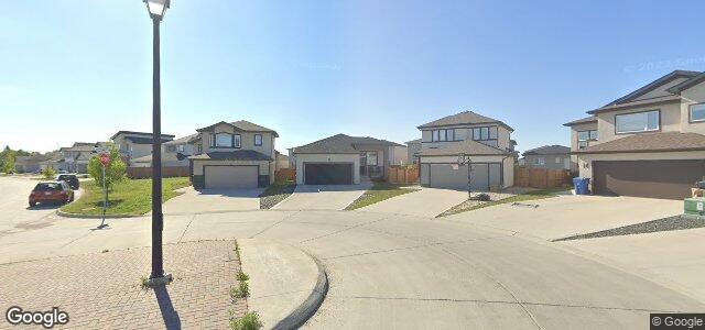 6 Manastyrsky Cove（加拿大曼尼托巴省温尼伯市）房屋照片