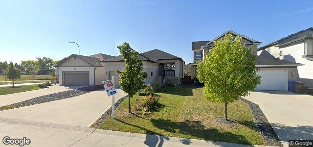 6 Margaret Swann Drive（加拿大曼尼托巴省温尼伯市）房屋照片