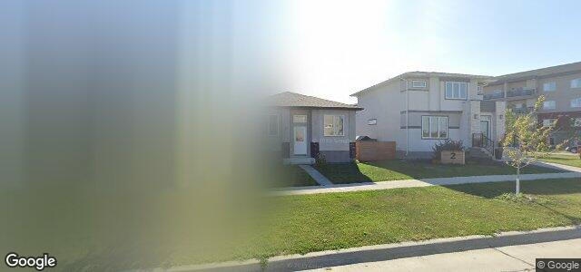 6 Prairie Crocus Drive（加拿大曼尼托巴省溫尼伯市）房屋照片