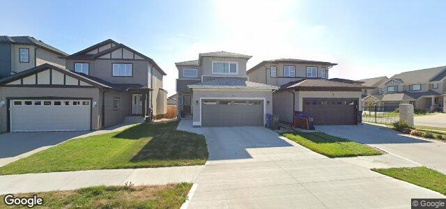 6 Steve Mymko Drive（加拿大曼尼托巴省温尼伯市）房屋照片