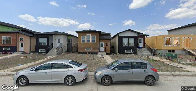 60 Art Miki Way（加拿大曼尼托巴省温尼伯市）房屋照片