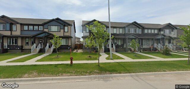 600 Transcona Boulevard（加拿大曼尼托巴省溫尼伯市）房屋照片