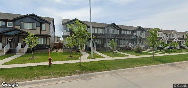 602 Transcona Boulevard（加拿大曼尼托巴省温尼伯市）房屋照片