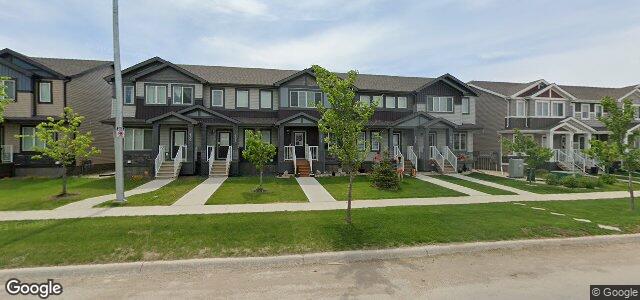 604 Transcona Boulevard（加拿大曼尼托巴省温尼伯市）房屋照片