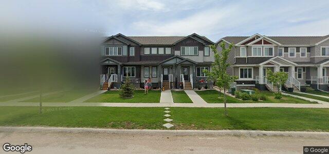 606 Transcona Boulevard（加拿大曼尼托巴省温尼伯市）房屋照片