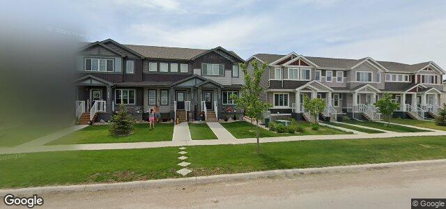 Photo of 608 Transcona Boulevard in Winnipeg, Manitoba