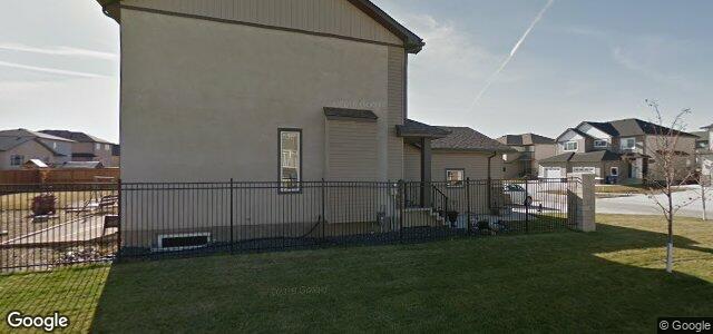 61 Larry Vickar Drive W（加拿大曼尼托巴省温尼伯市）房屋照片