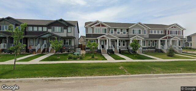 610 Transcona Boulevard（加拿大曼尼托巴省温尼伯市）房屋照片