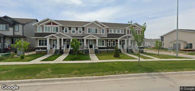 614 Transcona Boulevard（加拿大曼尼托巴省温尼伯市）房屋照片