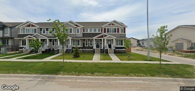 616 Transcona Boulevard（加拿大曼尼托巴省温尼伯市）房屋照片