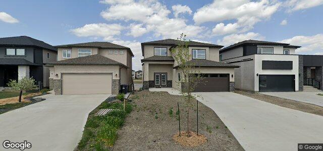 62 Angela Everts Drive（加拿大曼尼托巴省温尼伯市）房屋照片