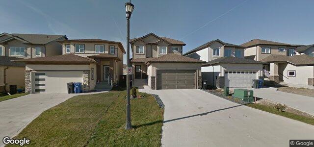 62 Larry Vickar Drive E（加拿大曼尼托巴省温尼伯市）房屋照片