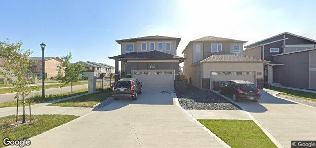 62 Steve Mymko Drive（加拿大曼尼托巴省温尼伯市）房屋照片