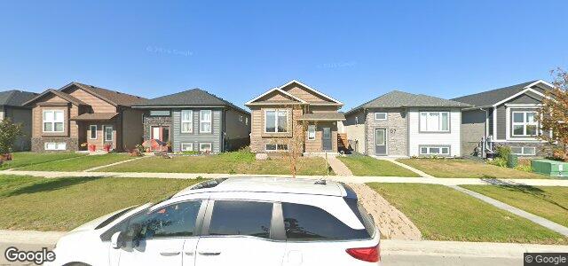 63 Cal Gardner Drive（加拿大曼尼托巴省温尼伯市）房屋照片