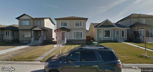 Larawan ng 63 Goodfellow Way sa Winnipeg, Manitoba