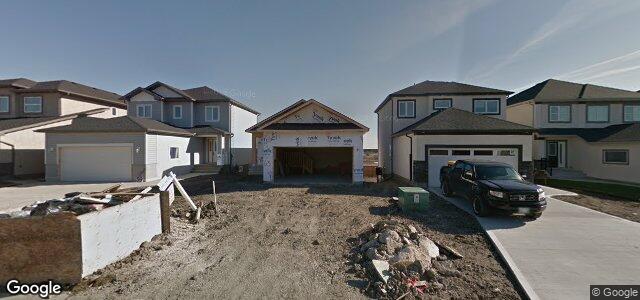 63 Larry Vickar Drive E（加拿大曼尼托巴省温尼伯市）房屋照片