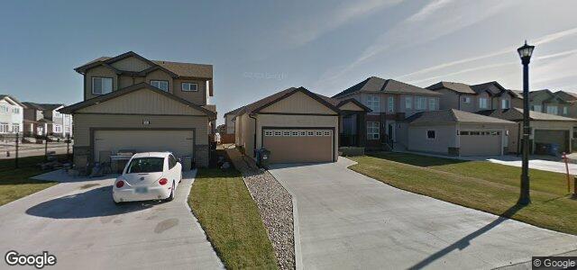 63 Larry Vickar Drive W（加拿大曼尼托巴省温尼伯市）房屋照片