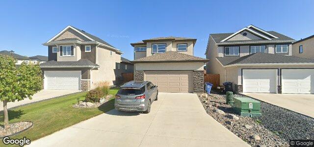 63 Margaret Swann Drive（加拿大曼尼托巴省温尼伯市）房屋照片