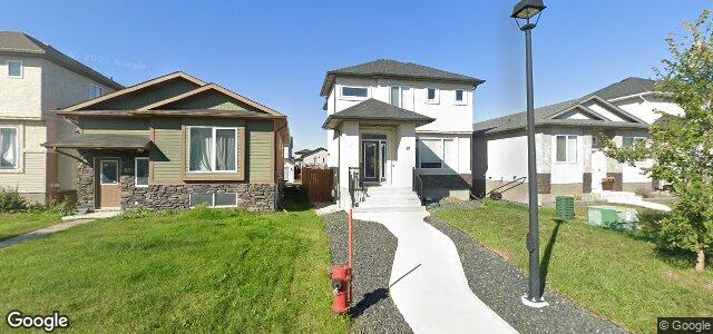 63 Stan Schriber Crescent（加拿大曼尼托巴省温尼伯市）房屋照片