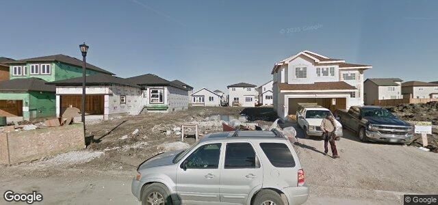 63 Tyson Trail（加拿大曼尼托巴省温尼伯市）房屋照片