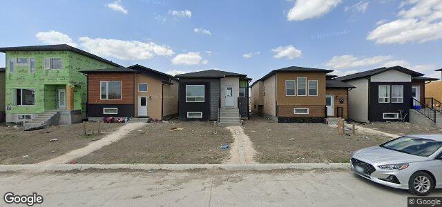 64 Art Miki Way（加拿大曼尼托巴省温尼伯市）房屋照片