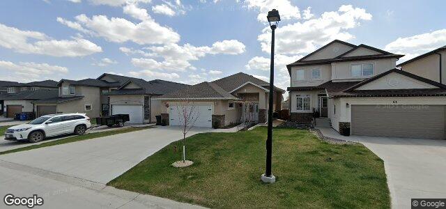 65 Angela Everts Drive（加拿大曼尼托巴省温尼伯市）房屋照片